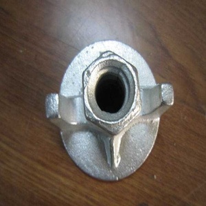 Xây dựng có thể điều chỉnh Tây Ban Nha ý loại shoring Prop đẩy kéo Prop thép giàn giáo acrow Prop - Product Image 6