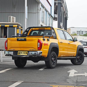 Foton General China <span class=keywords><strong>Auto</strong></span> Usate 2018-2022 163CV Manuale Turbo Blocco Differenziale Pelle Sinistro Smart Connect Commerciale Famiglia Pickup - Product Image 6