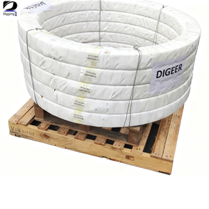 Parti di macchine di ingegneria 267-6831 ingranaggio e cuscinetto Gp altalena per escavatore 319D - Product Image 4