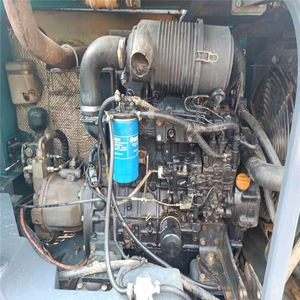 Excavadora Usada de Alto Rendimiento Sunward SWE80E en Venta, Tipo Oruga, 7.5 Toneladas - Product Image 5