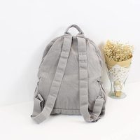 Petit sac à dos multifonction pour femmes, pour l'école, pour adolescentes, nouvelle collection 2022