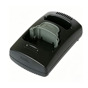 Carcasa de Plástico ABS/PC para Cargador de Batería de Walkie Talkie, Moldeada por Inyección de Alta Precisión, Fabricada en Vietnam Según Diseño - Product Image 1