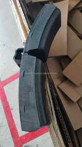 Bloque <span class=keywords><strong>de</strong></span> Freno para Locomotora Tiegong LH2, Material Compuesto/Hierro Fundido, GM09 350x85x45mm ISO/AAR/UIC, Venta Caliente - Product Image 3