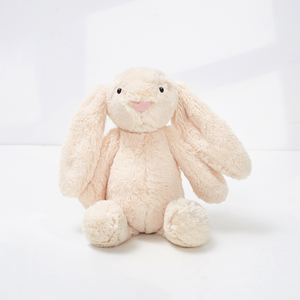 Bán Buôn Phục Sinh Bunny Trẻ Em Đồ Chơi Sang Trọng Dễ Thương Thú Nhồi Bông Dài Tai Trọng Thỏ Con Món Quà Bunny Đồ Chơi Sang Trọng - Product Image 1