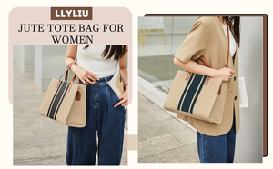 Sac fourre-tout en toile de coton biologique souple et durable, style décontracté, à bandoulière unique, prix d'usine - Product Image 5