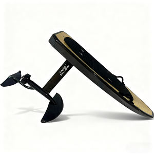 TAME BILLOW Efoil Impermeabile con Batteria Sigillata, Stabile in Acque Agitate, Autonomia <span class=keywords><strong>di</strong></span> 90 Minuti per Amanti dell'Avventura - Product Image 1