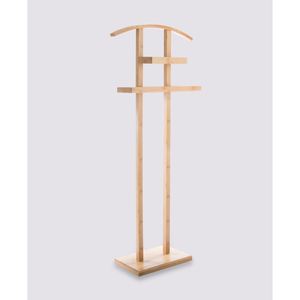 Portabiti in Legno Naturale - Product Image 1