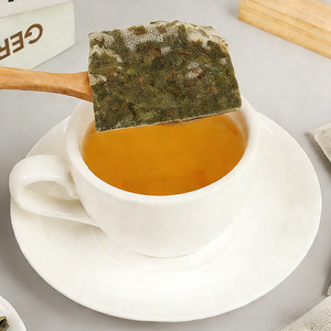 Bolsitas de Té de Hojas Secas de Guanábana Premium, Té Herbal Natural Sin Gluten Sin Azúcar - Product Image 3