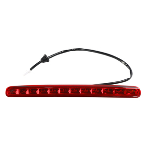 Luz de freno trasera de montaje alto para <span class=keywords><strong>FIAT</strong></span> <span class=keywords><strong>500</strong></span> CONVERTIBLE 2009-2018 - Product Image 1