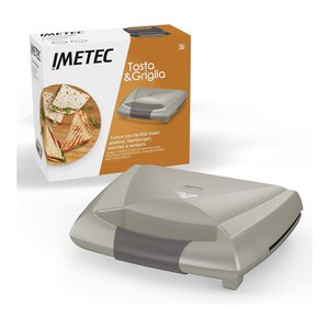 Tostadora 800W Tosta&Griglia Champagne 7486 - Product Image 2