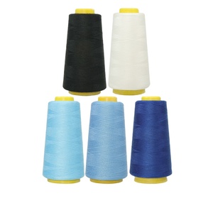 Tkt 50 Tex 60 20S/2, filo 440g, Astra/saba/mara/skala/filata in poliestere - Product Image 4