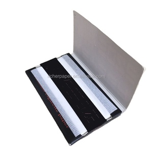 กระดาษมวนบุหรี่ริชเชอร์ คิงไซส์ สลิม พร้อมทิปกรอง กระดาษพิเศษ พิมพ์สี่สี - Product Image 5