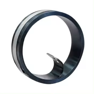 Accessoires pour volets roulants 65Mn Bande d'acier pour volets roulants Bande de ressort en acier - Product Image 2