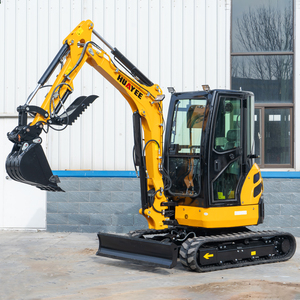 Free Shipping Small Mini <b>Excavator</b> 1 Ton 3.5 Epa Farm Used Engine New Crawler Digger Mini Escavatore <b>Excavators</b> <b>Machine</b> - Product Image 4