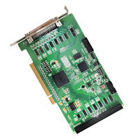 Tarjeta de Equipo Industrial para GT800-PCI-11 GTS-400-PG