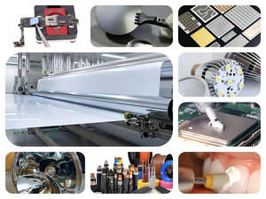 25um пластинчатая пластина из оксида алюминия в форме мелкодисперсного порошка для зубной пасты - Product Image 6