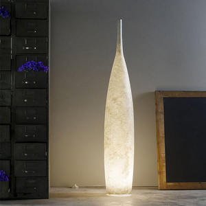 Lampadaire de salon BGST, design simple, minimaliste, style nordique, luxueux, pour bureau ou salon - Product Image 4