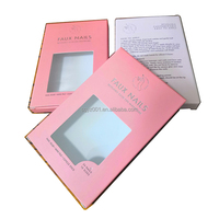 ZJ-013 Étiquette d'emballage personnalisée pour flacon d'huile à ongles, impression de logo sur papier, boîte de vernis à ongles pour produits de beauté – Prix abordable