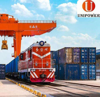 Alianza de Camiones China-Reino Unido y UE, Ruta de Transporte Directo Segura Reino Unido |   Transporte Marítimo Rápido y Económico, Carga Aérea de 21 kg MOQ, Mercancías Peligrosas 24/7