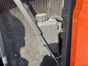 Miniexcavadora Doosan DX60 de alto valor Hidráulica avanzada Fuerte rendimiento Perfecto para obras viales y movimiento de tierras compacto - Product Image 3