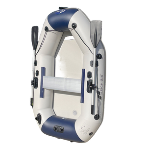 <span class=keywords><strong>Gommone</strong></span> da Pesca Gonfiabile in PVC per 2 Persone Vendita all'Ingrosso di Fabbrica per Drifting e Attività all'Aperto di Grande Successo - Product Image 3