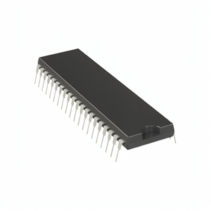 ATMEGA16L-8PC Embedded 40 DIP Components Electronic Manufacturer Channel - Product Image 1