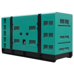 חם מכירה kairui 250kw 250kw <span class=keywords><strong>300kw</strong></span> cummins מנוע 3 שלב דיזל תעשייתי דיזל גנרטור סוג שקט