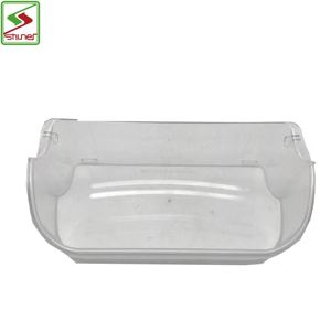 240356402 puerta Bin (claro) Compatible con Frigidaire y <span class=keywords><strong>Electrolux</strong></span> nevera/refrigerador de refrigerador piezas - Product Image 3