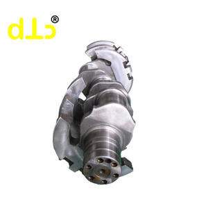 Vilebrequin de moteur 8DC9 8DC91 pour Mitsubishi Fuso Fv415 419 515 F350 Ps330 Machines de construction - Product Image 3