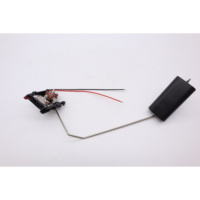 Fuel Level Sensor MD8732881 S12-1106030 for Chery A1 QQ6 X1 Arauca Orinoco Fuel Tank Gauge Sender Aftermarket Replacement Unit