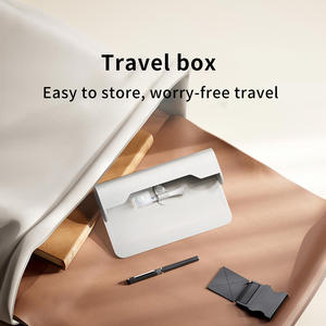 Cepillo de Dientes Eléctrico Inteligente Xiaomi Mijia Sonic Pro, 180 Días de Autonomía, 4 Modos de Limpieza, Pantalla LCD, IPX8, Caja de Regalo - Product Image 4