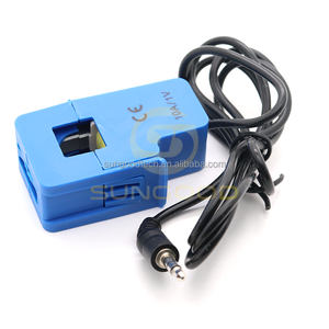 <span class=keywords><strong>SCT</strong></span>-013-000 hiện tại biến áp 5A 10A 15A 20A 30A 50A 60A 100A 1V 1% sct013 - Product Image 2