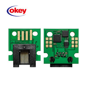 Chip <span class=keywords><strong>de</strong></span> Tóner 45K EUR 25B3101 Compatible con Impresora Láser Lexmark XM7355 Copier XM7365, Chip <span class=keywords><strong>de</strong></span> Cartucho, Precio al por Mayor - Product Image 4