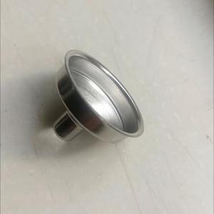 กรวยสแตนเลสขนาดเล็กสำหรับใส่ไวน์ - Product Image 3