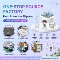 Compliant Eco-Friendly Full Bleed Acrylic Charms for Keychain Blank Acrylic Keychain Player Tshirt Jungkook Acrylic Keychain