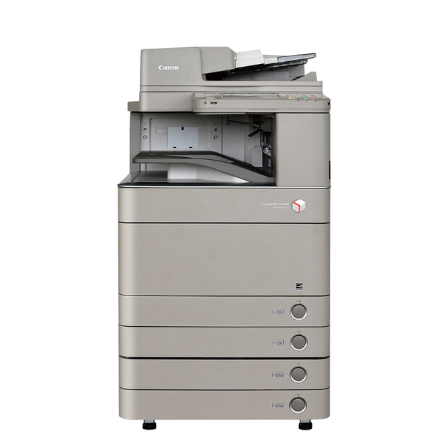 Used Copiers C5235 Photocopy Machines for Canon 5235 Color Printers Copier Machine