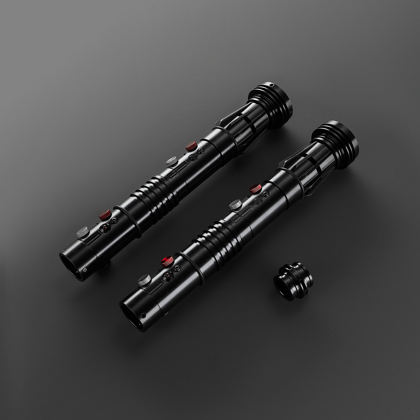 Black Empty Hilt