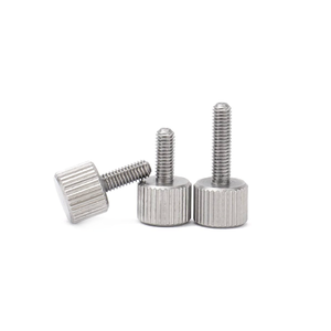 Tùy chỉnh tay núm vít, tùy chỉnh ngón tay cái vít, tay siết chặt núm vít công nghiệp nhựa & kim loại <span class=keywords><strong>knobs</strong></span> - Product Image 2