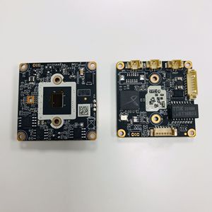 IVG-G4H โมดูลกล้อง4MP xionmai พร้อม GK7205V210 Goke H.265 M216 Ai - Product Image 1