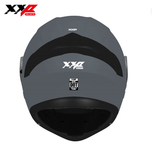 หมวกกันน็อค XXP HELMETS ICONIC SOLID รุ่น Factory Direct Modular Flip Helmet CE/ABS แบบถอดประกอบได้รวดเร็ว ได้รับมาตรฐาน DOT/ECE/CCC สำหรับทุกฤดูกาล ขนาด M-4XL - Product Image 3