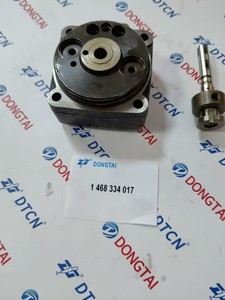 Rotor de tête de pompe Bosh VE 4/9R 1468334017 1 468 334 <span class=keywords><strong>017</strong></span> - Product Image 5