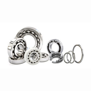 Rodamiento de rueda de accionamiento suave de rodillo de precisión Desata el rendimiento sin esfuerzo y la durabilidad extrema para montar Rodamientos al por mayor OEM - Product Image 5