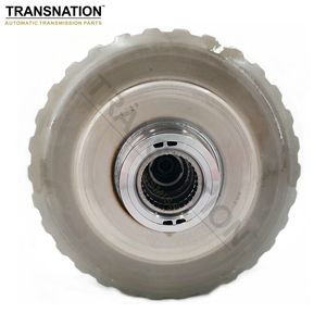 Tambour d'entrée de transmission HENING 02E DQ250 DSG à double embrayage 02E398029B pour VW Passat TDI - Product Image 3