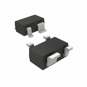 Compre en Línea Componentes Electrónicos MAX6385XS30D1-T Originales SC 82A, SOT 343 Gestión de Energía (PMIC) - Product Image 1