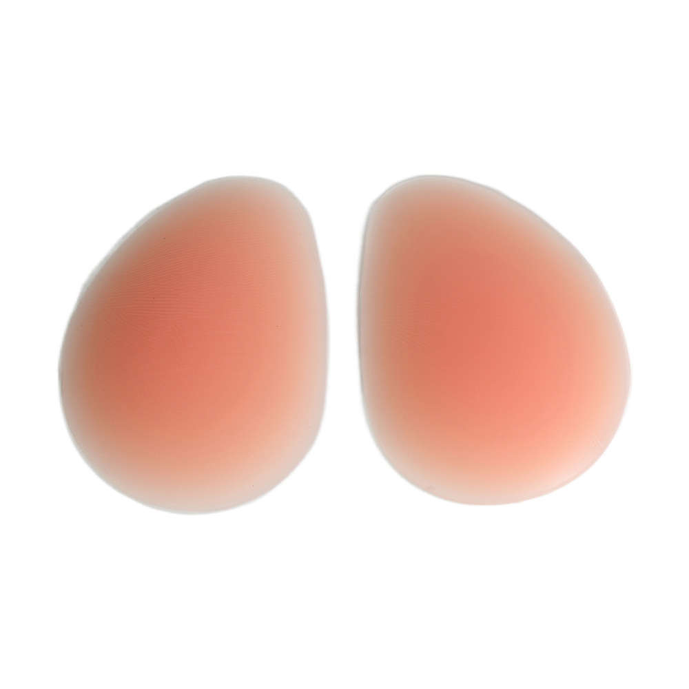 Mutandine imbottite Push-Up imbottite in Silicone a forma di corpo artificiale da donna all'ingrosso