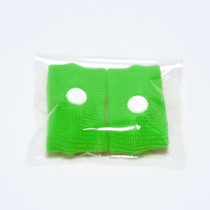 <span class=keywords><strong>Bracelet</strong></span> pour femmes enceintes pour le soulagement des nausées Adultes et enfants Bandes de mal des transports en spandex - Product Image 6