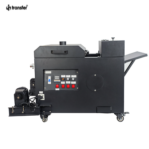 Máquina Agitadora de Polvo Fácil de Usar 2024 con Impresora DTF, Máquina de Polvo Termofusible para Impresoras de 30 cm - Product Image 3