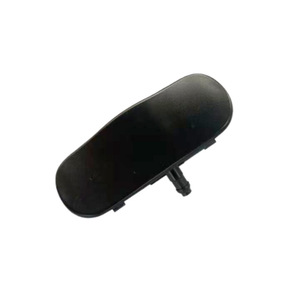 Audi A3 Windshield <b>Washer</b> Nozzle 8V3955987A Mechanical Plastic Left Side 2013-2019 Model Fitment - Product Image 1