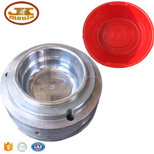 Moule d'injection <span class=keywords><strong>plastique</strong></span> personnalisé à prix économique pour lavabo de salle de bain, KJ MOULD JK-07225, acier, 1 million de coups - Product Image 4