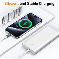 Adaptateur Type C en alliage d'aluminium haute vitesse HANTAI, iPhone 14 OTG, charge rapide, transfert de données USB3.0, chargeur secteur neuf, ordinateur portable